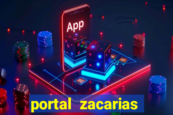 portal zacarias area 51